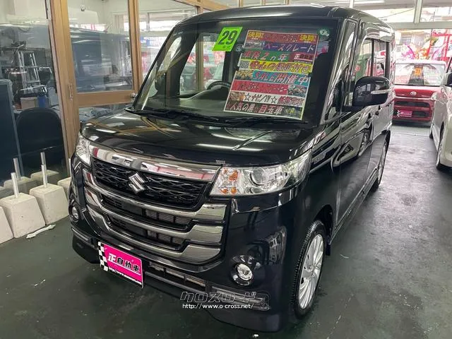 スズキ スペーシア