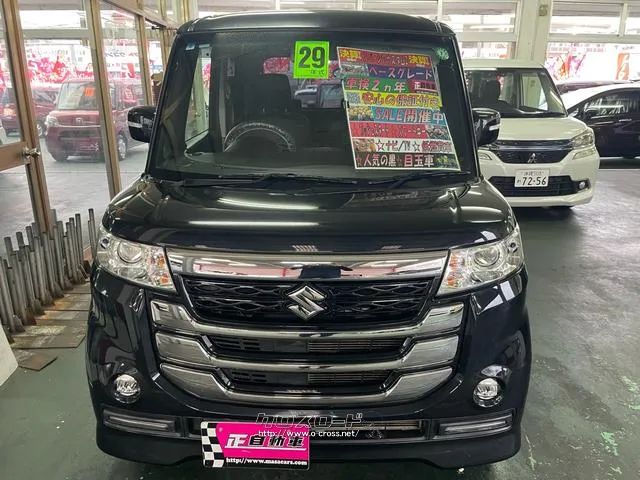 スズキ スペーシア