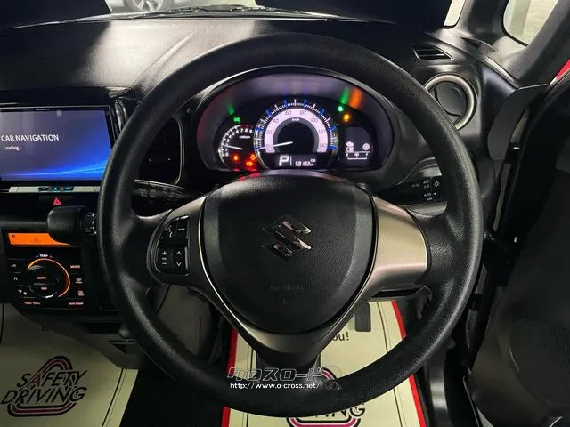 スズキ スペーシア