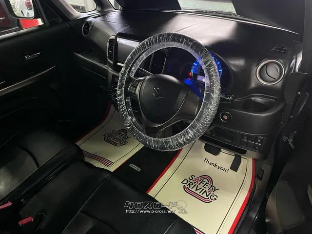 スズキ スペーシア