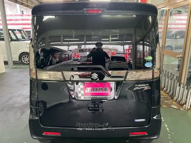 スズキ スペーシア