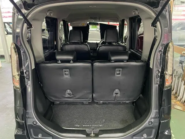 スズキ スペーシア