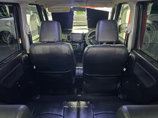 スズキ スペーシア