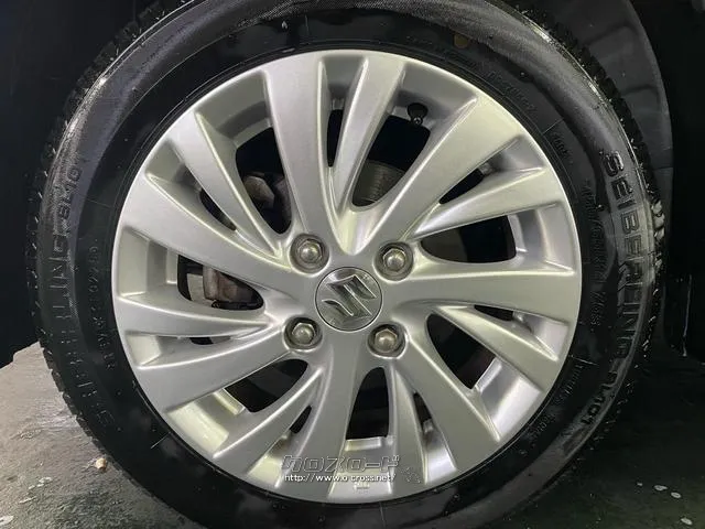 スズキ スペーシア