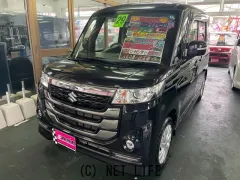 スズキ スペーシア