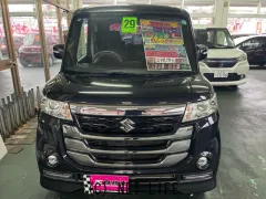 スズキ スペーシア