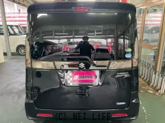 スズキ スペーシア