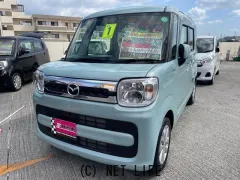 マツダ フレアワゴン