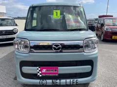 マツダ フレアワゴン