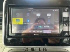 マツダ フレアワゴン