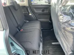 マツダ フレアワゴン