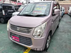 スズキ ワゴンR