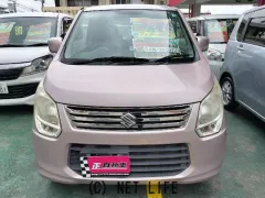 スズキ ワゴンR