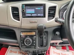 スズキ ワゴンR