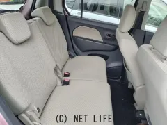 スズキ ワゴンR