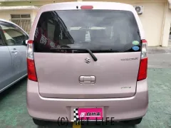 スズキ ワゴンR