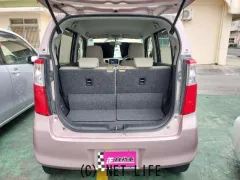 スズキ ワゴンR