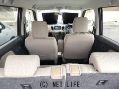 スズキ ワゴンR