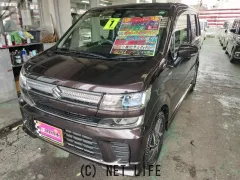 スズキ ワゴンR