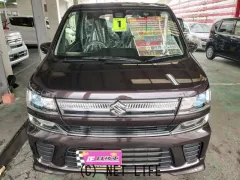 スズキ ワゴンR