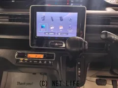 スズキ ワゴンR