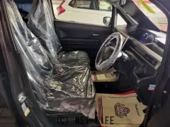 スズキ ワゴンR