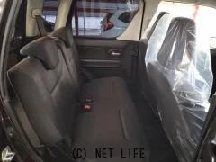 スズキ ワゴンR