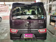 スズキ ワゴンR