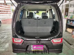 スズキ ワゴンR