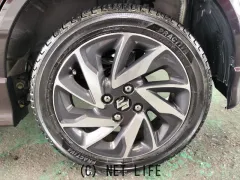 スズキ ワゴンR