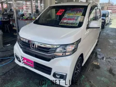 ホンダ N-WGN