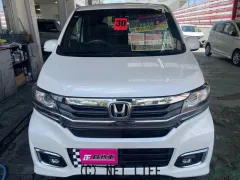 ホンダ N-WGN