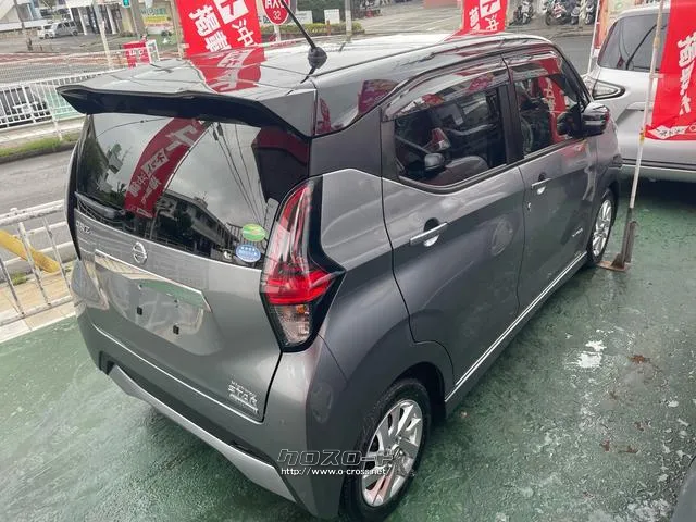 日産 デイズ
