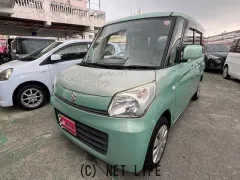 スズキ スペーシア