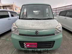 スズキ スペーシア