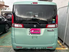 スズキ スペーシア