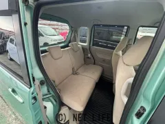 スズキ スペーシア