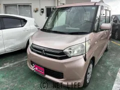 三菱 eKスペース