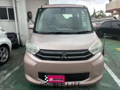 三菱 eKスペース