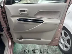 三菱 eKスペース