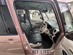 三菱 eKスペース