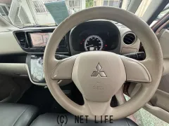 三菱 eKスペース