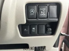 三菱 eKスペース