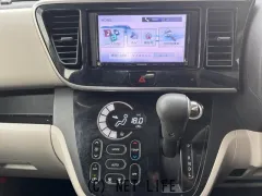 三菱 eKスペース