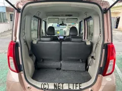 三菱 eKスペース