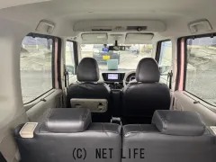 三菱 eKスペース