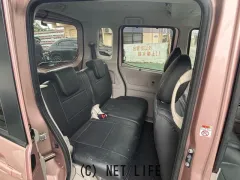 三菱 eKスペース