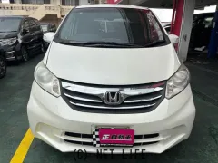 ホンダ フリード