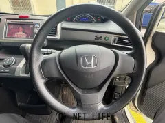 ホンダ フリード