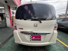 ホンダ フリード